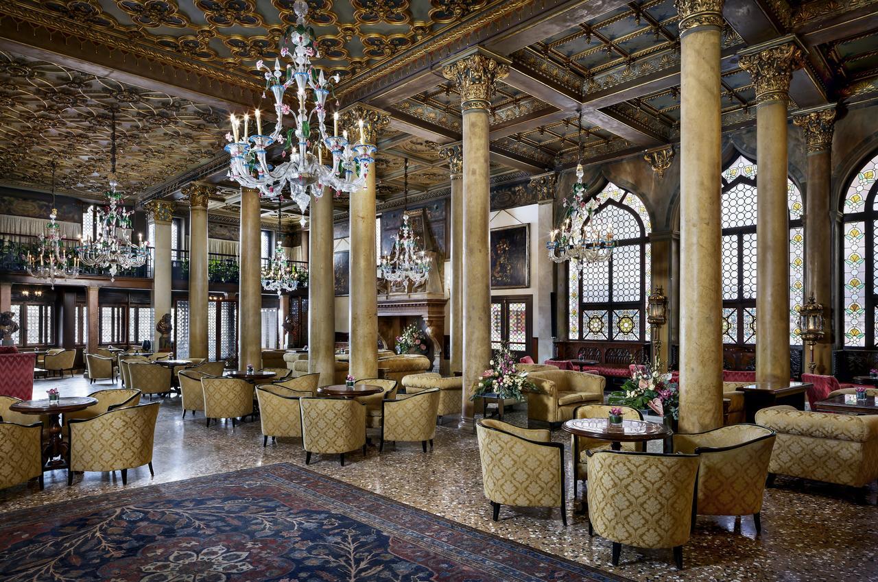 Danieli, Hotel Venice